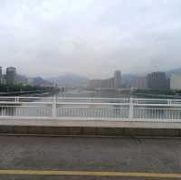 Qingtian County