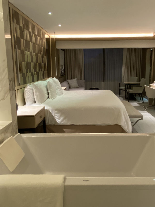 【ドミニカ】サントドミンゴのおすすめ５つ星ホテル🛀⭐️