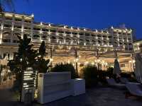 One of the best hotels in Antalya 