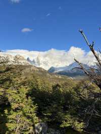 My experience hiking to Mt Fitzroy in Argentina 🇦🇷