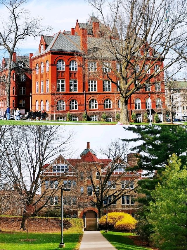 威斯康辛大學麥迪遜分校