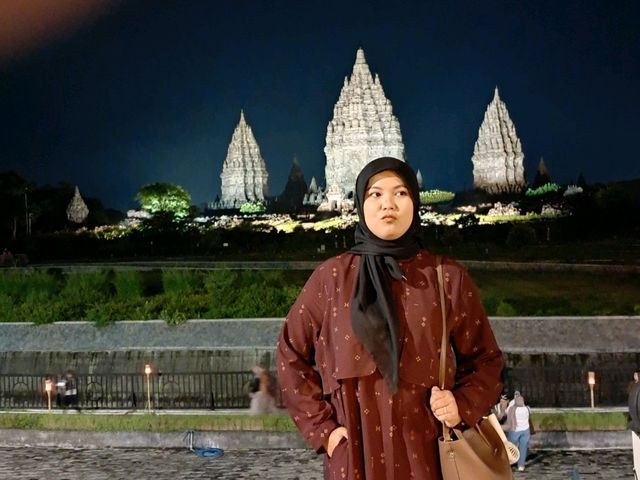 Ramayana Ballet Prambanan !!!!
