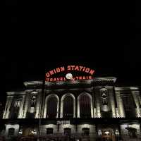 Denver 1 Days Itinerary