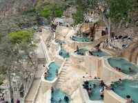 Mexico Adventure