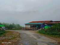 **"The Beauty of Nature in Chin Hills"** 