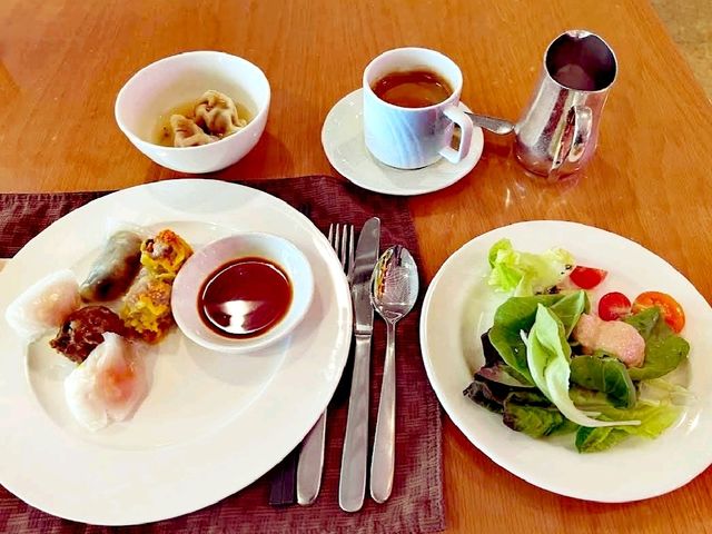 港島香格里拉酒店