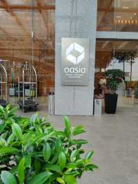 “Urban Oasis: Personalized Luxury & MRT-Connected Convenience”
