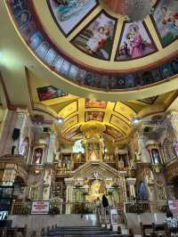 Cebu City Getaway