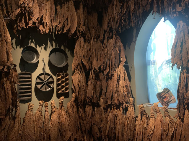 Cooper Hewitt, Smithsonian Design Museum