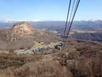 🏞️ 洞爺湖・昭和新山・熊牧場一日攻略