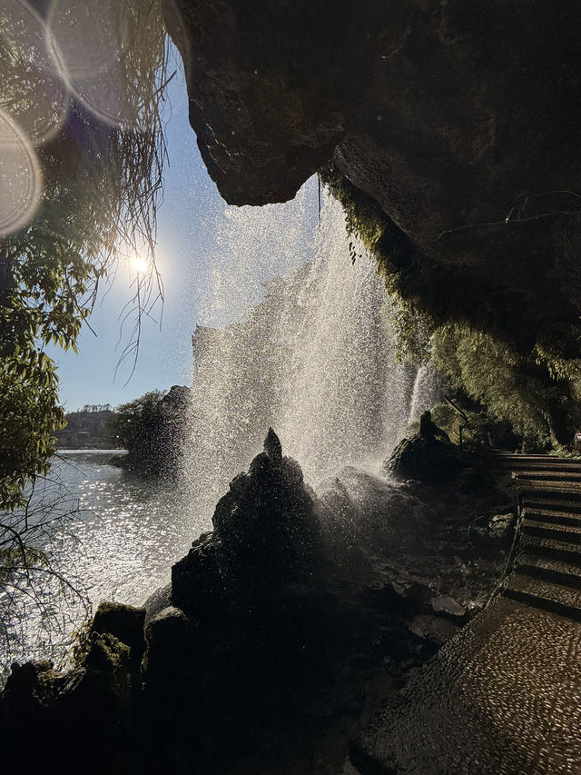 Furong Ancient Town!