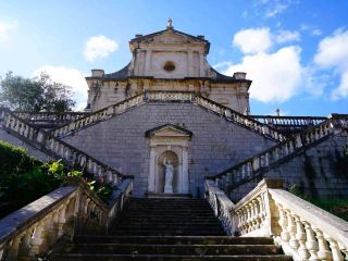 ภูเขาบรรจบกับทะเล⛰️
