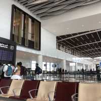 Bahrain International Airport