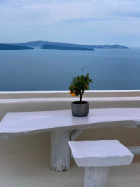 Santorini Escapade 🇬🇷: A 3-Day Odyssey💙🤍