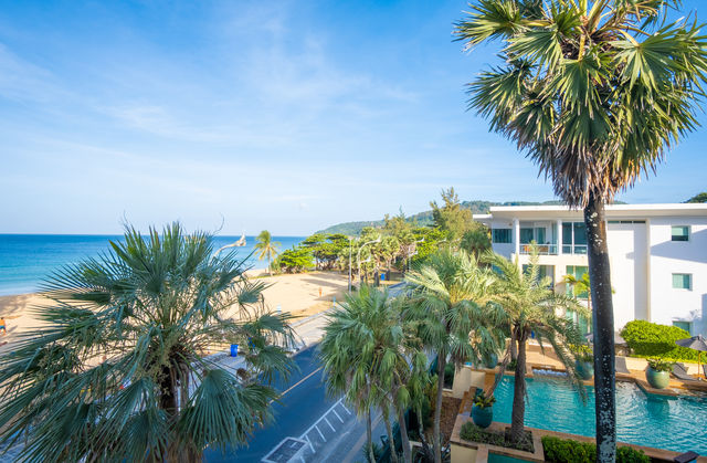 Paradox Phuket 