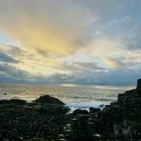 Giants Causeway