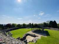 Farnham Castle,  🏴󠁧󠁢󠁥󠁮󠁧󠁿 