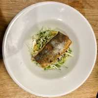 Blue Groove Cafe in Croyde…
