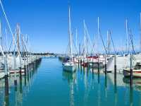 The Lake of Constance