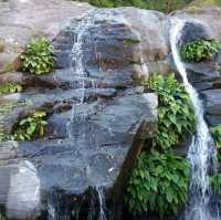 Junuan Falls 