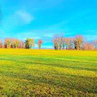 A Serene Place to visit