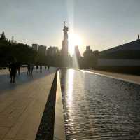 A journey through China's ancient Capital: Nanjing