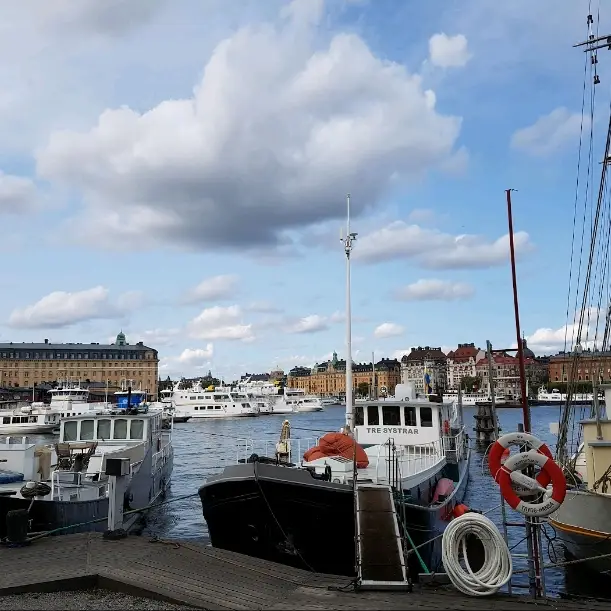 🏝️ Explore the Hidden Gems of Stockholm Islands 🌊🌴