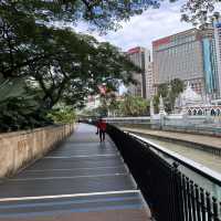 Come Enjoy The River of Life KL