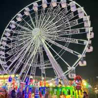 Good prices, good fun, Christmas mood setter