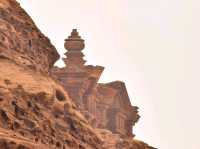 The Monastery: A Great Nabatean Temple