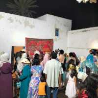 Fantastic journey and Djerbian weeding
