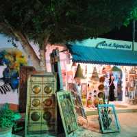 Fantastic journey and Djerbian weeding