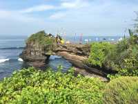 Tranquil Bali Bliss