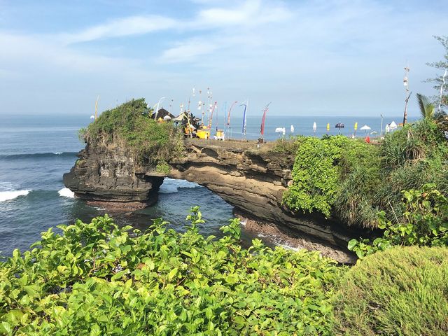 Tranquil Bali Bliss
