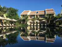 Serene Retreat in Vietnam