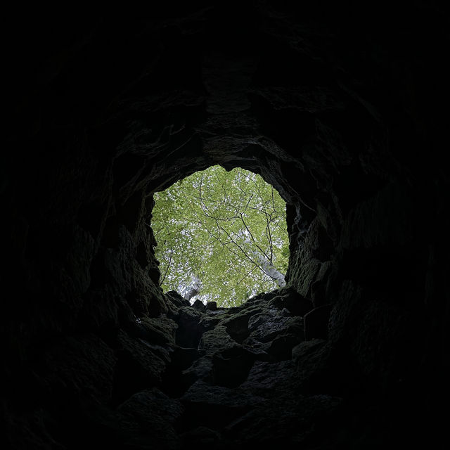 Stunning scenes in Sintra 