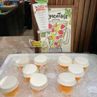 《福岡君悅酒店》✨️老牌五星級酒店，簡單中不失氣派✨️