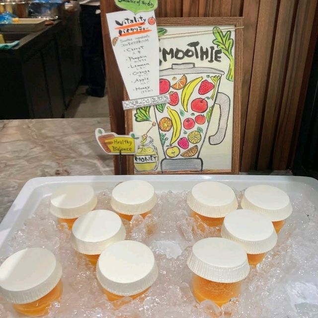 《福岡君悅酒店》✨️老牌五星級酒店，簡單中不失氣派✨️