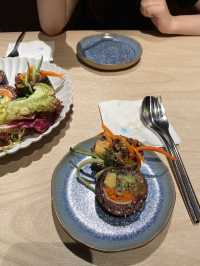 圓方高質韓式咖啡廳 大推「花煎」@Coffee Hwajeon 
