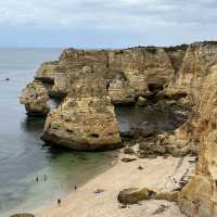 Pure Beauty at the southern Portugal. 