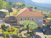Picturesque Kruje 