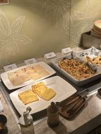 宜蘭礁溪｜一泊二食溫泉酒店♨️