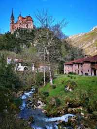 Covadonga: Where History, Spirituality, and Nature Converge