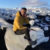 Exploring Iceland’s Ring Road: A Journey Through Breathtaking Landscapes 🇮🇸 