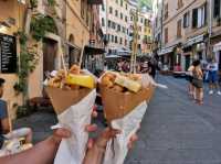 Dreamy Italian Town 🇮🇹