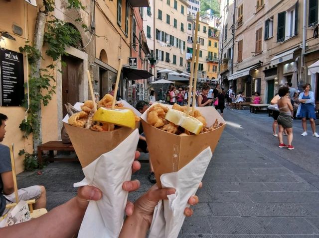 Dreamy Italian Town 🇮🇹