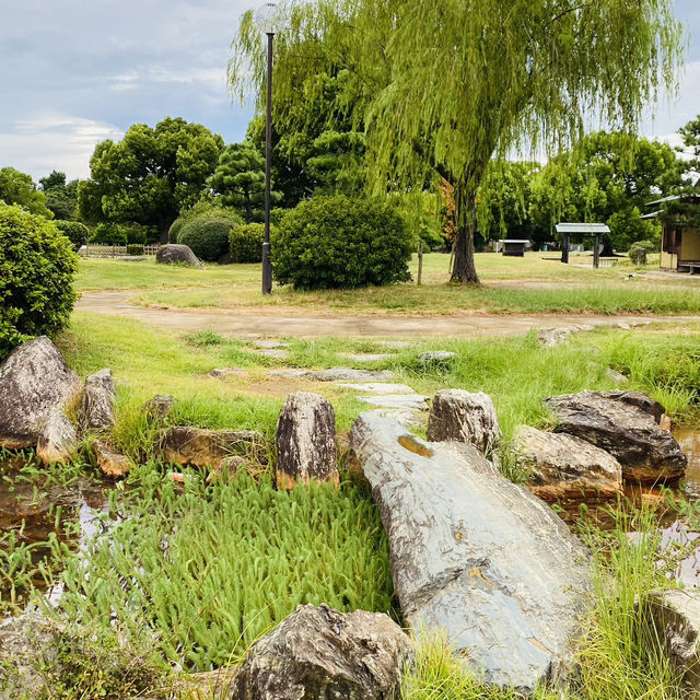 Akashi park