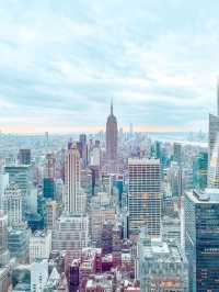 New York City