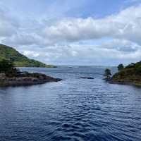 Muckross Lake Loop Walk 👌