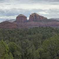The beauty of Arizona